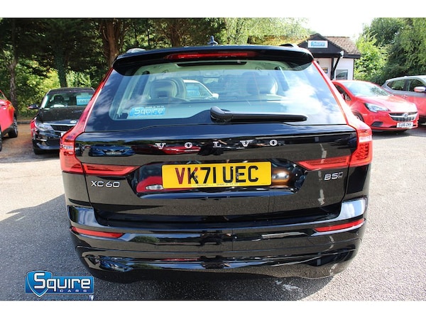 Used Volvo XC60 2021 for sale - 75969103: Photo 26