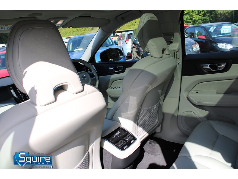 Used Volvo XC60 2021 for sale - 75969103: Photo 27