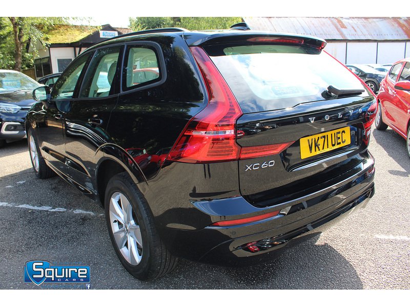 Used Volvo XC60 2021 for sale - 75969103: Photo 3