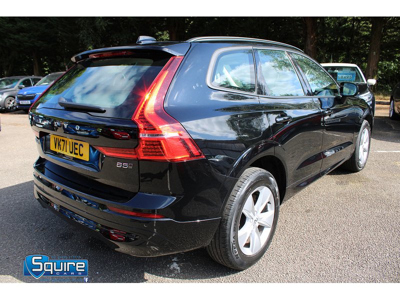 Used Volvo XC60 2021 for sale - 75969103: Photo 30