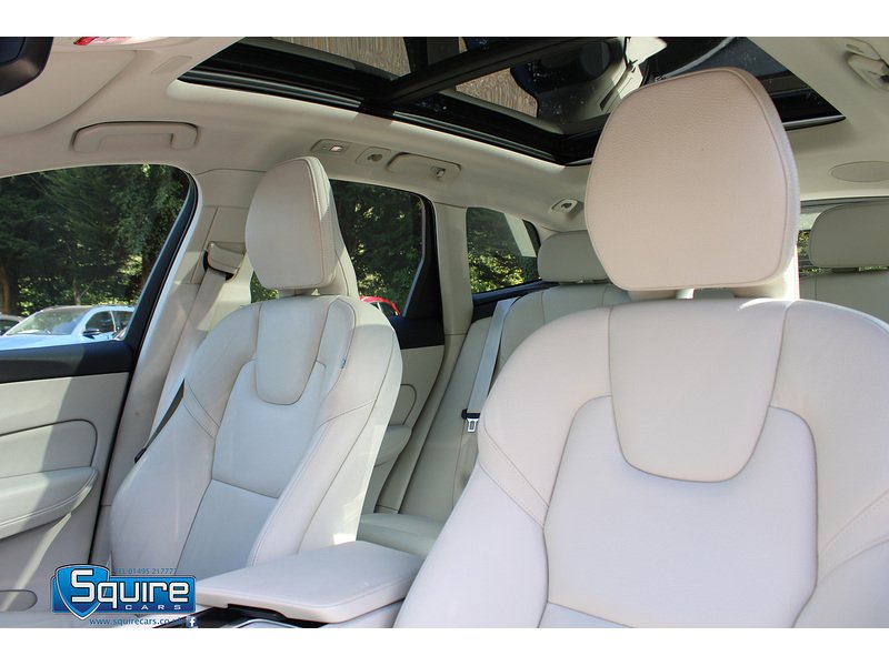 Used Volvo XC60 2021 for sale - 75969103: Photo 33