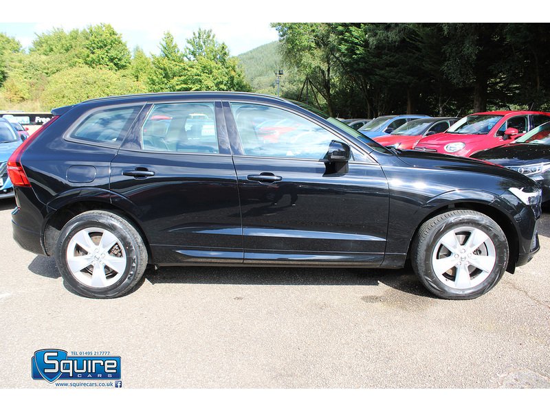 Used Volvo XC60 2021 for sale - 75969103: Photo 6