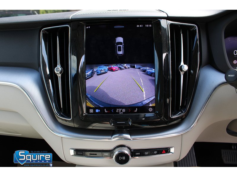 Used Volvo XC60 2021 for sale - 75969103: Photo 7