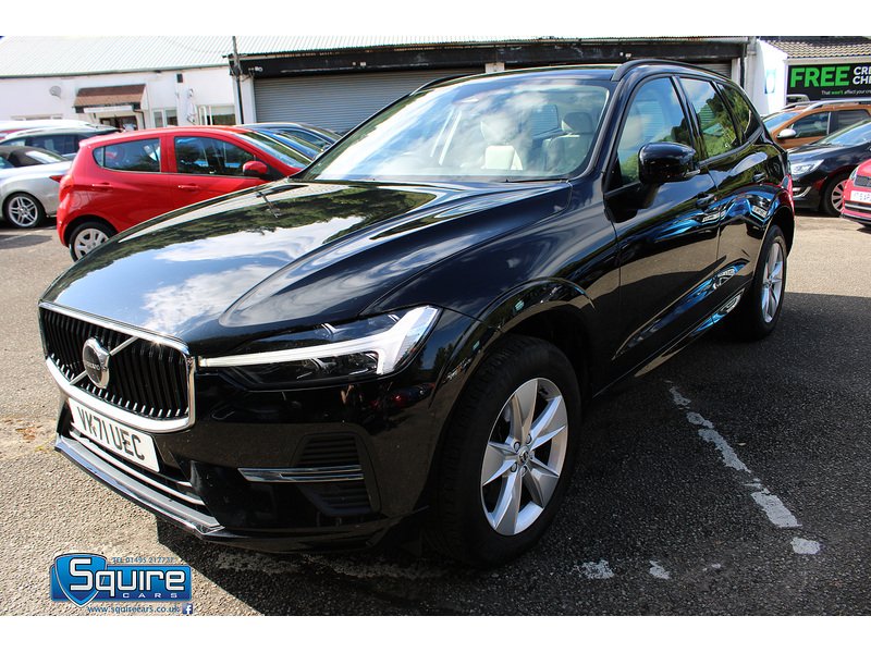 Used Volvo XC60 2021 for sale - 75969103: Photo 9