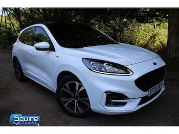Used Ford Kuga 2020 for sale - 79435712: Photo