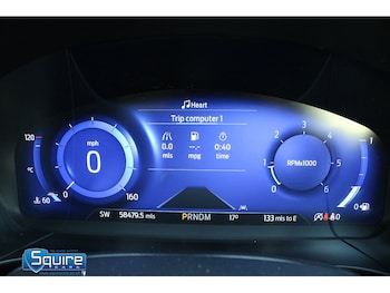 Used Ford Kuga 2020 for sale - 79435712: Photo