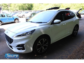 Used Ford Kuga 2020 for sale - 79435712: Photo