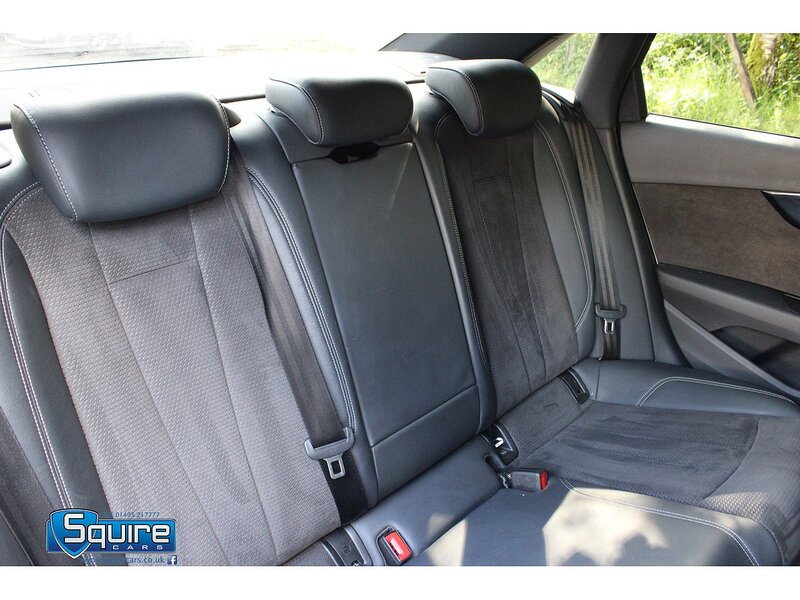 Used Audi A4 2019 for sale - 75969102: Photo 10