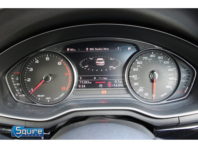 Used Audi A4 2019 for sale - 75969102: Photo 13