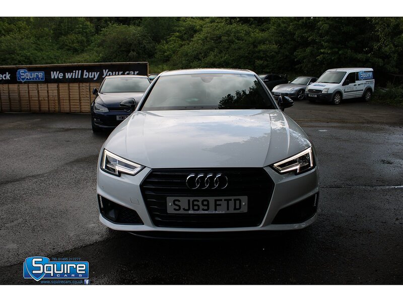 Used Audi A4 2019 for sale - 75969102: Photo 18