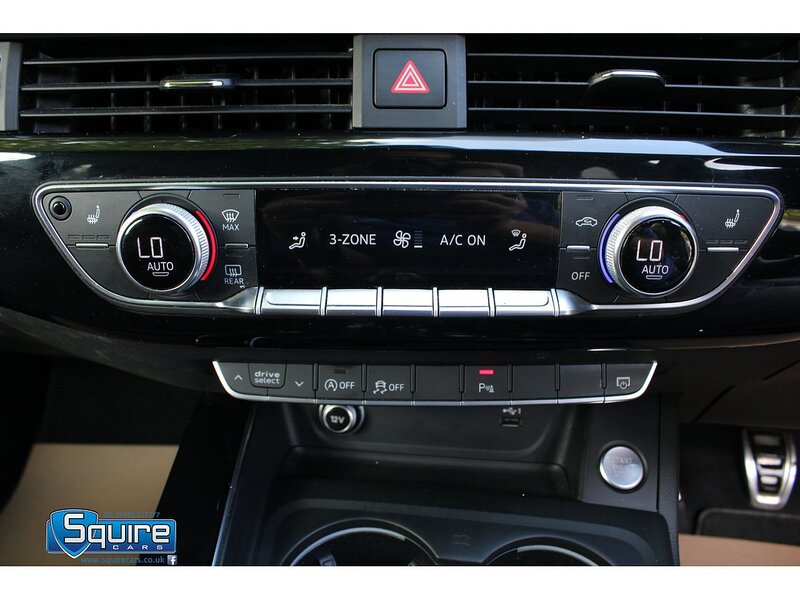 Used Audi A4 2019 for sale - 75969102: Photo 19