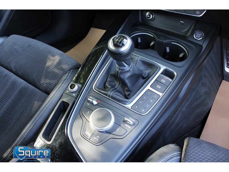 Used Audi A4 2019 for sale - 75969102: Photo 20