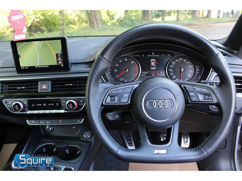 Used Audi A4 2019 for sale - 75969102: Photo 21