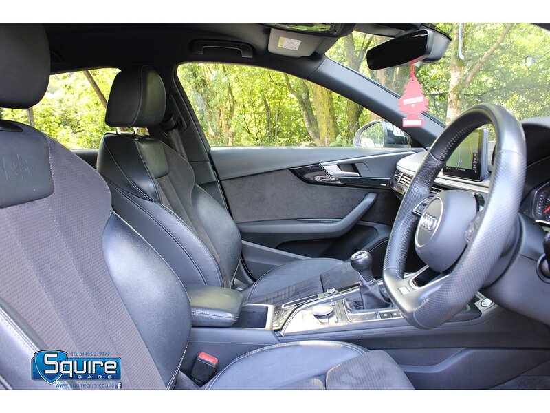 Used Audi A4 2019 for sale - 75969102: Photo 23