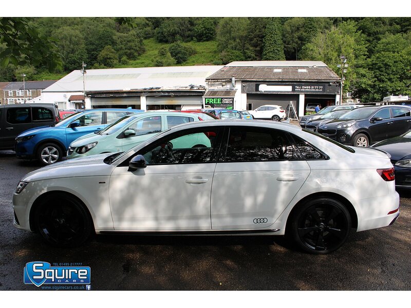 Used Audi A4 2019 for sale - 75969102: Photo 24