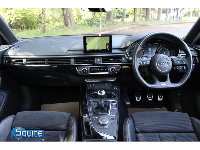 Used Audi A4 2019 for sale - 75969102: Photo 25