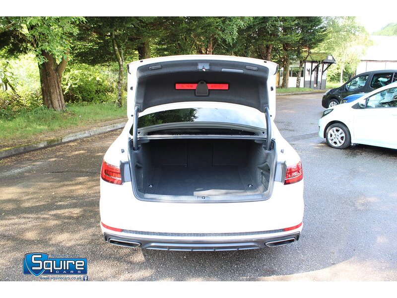 Used Audi A4 2019 for sale - 75969102: Photo 27