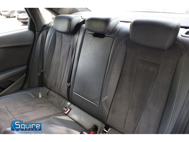Used Audi A4 2019 for sale - 75969102: Photo 28