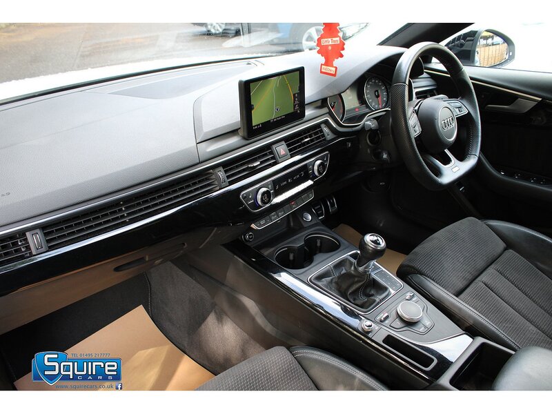 Used Audi A4 2019 for sale - 75969102: Photo 29