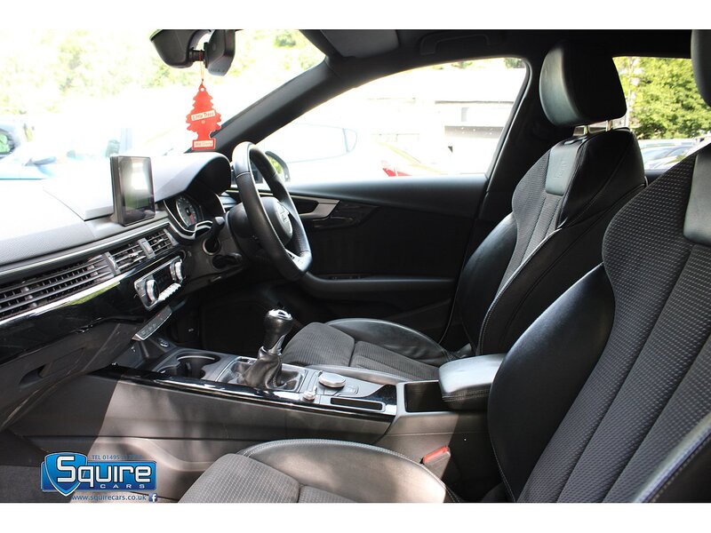 Used Audi A4 2019 for sale - 75969102: Photo 30