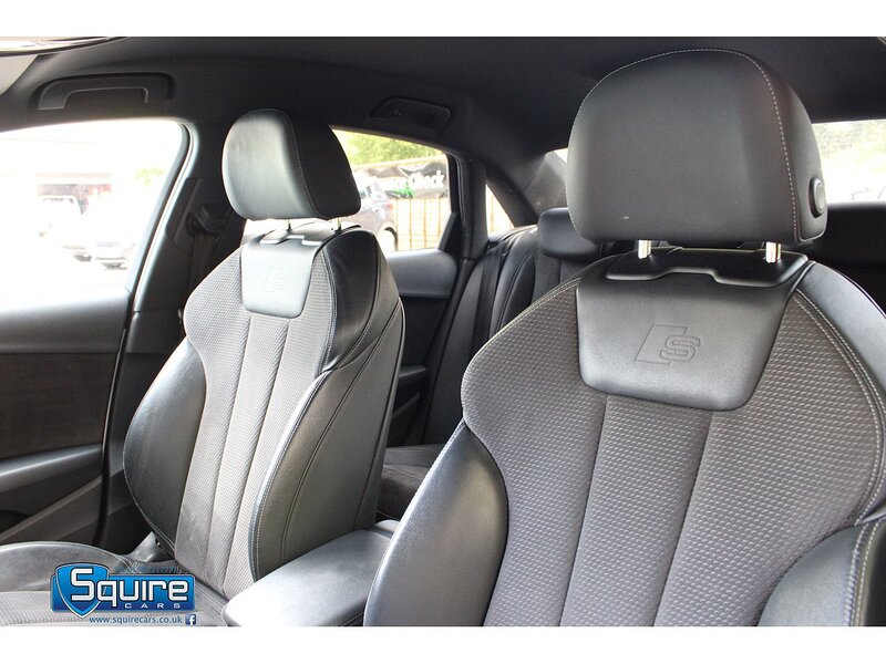 Used Audi A4 2019 for sale - 75969102: Photo 31