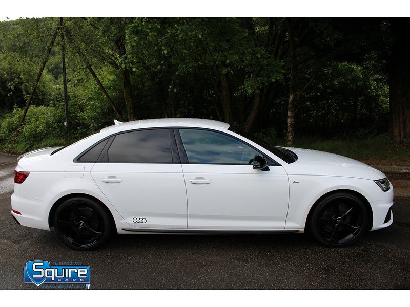 Used Audi A4 2019 for sale - 75969102: Photo 6