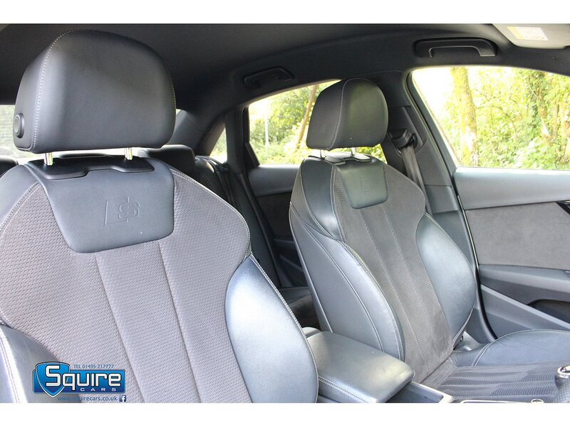 Used Audi A4 2019 for sale - 75969102: Photo 7