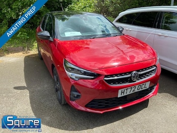 Used Vauxhall Corsa 2023 for sale - 78078844: Photo