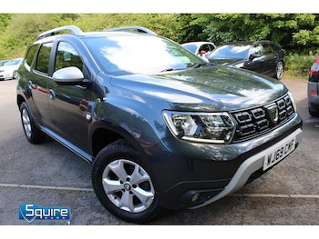 Used Dacia Duster 2019 for sale - 78713611: Photo