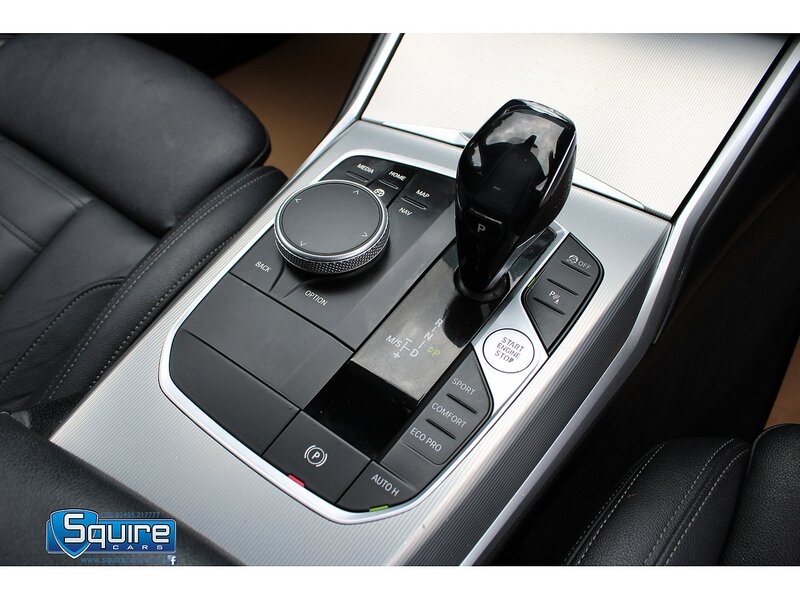 Used BMW 3 Series 2020 for sale - 75969107: Photo 10