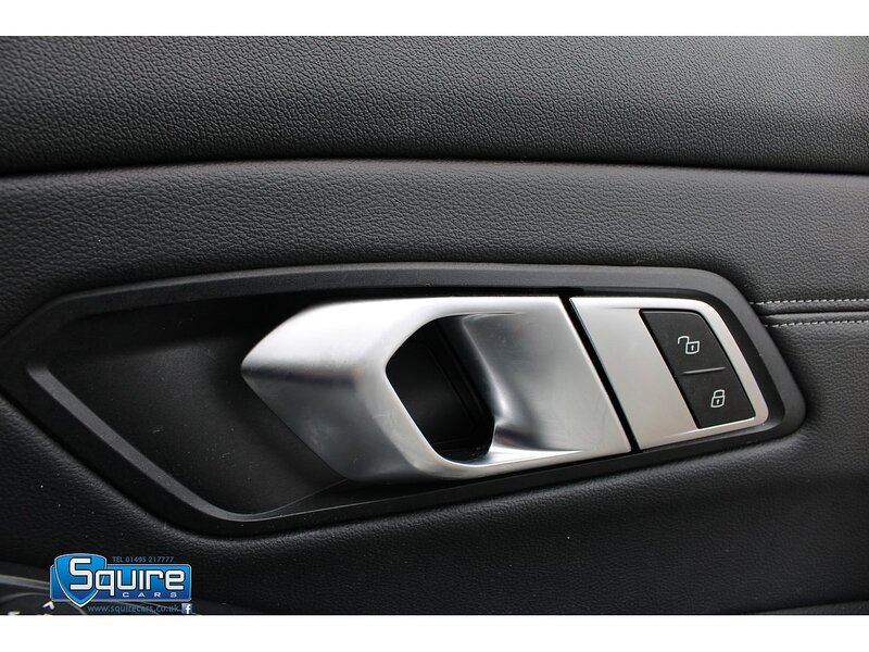 Used BMW 3 Series 2020 for sale - 75969107: Photo 13