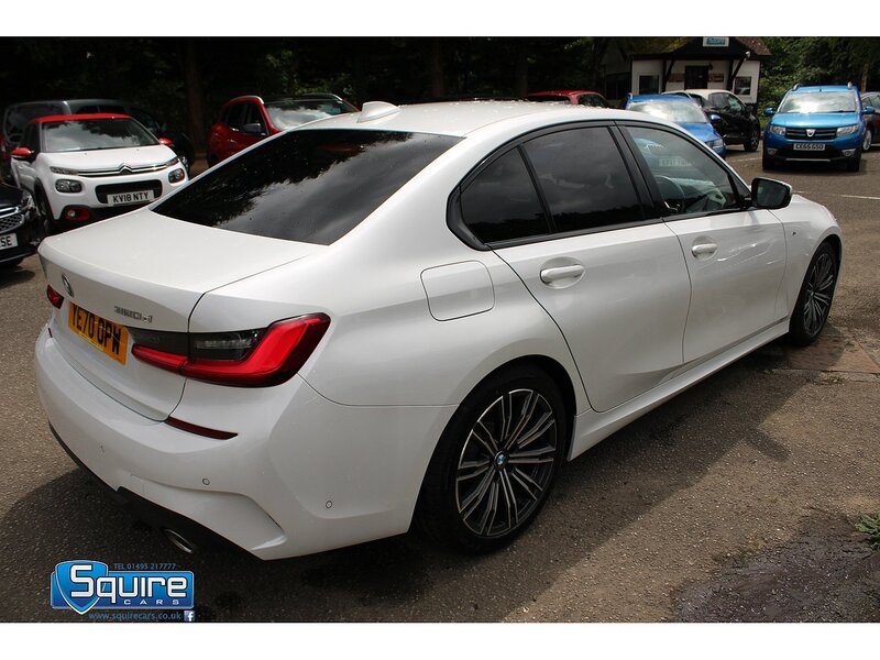 Used BMW 3 Series 2020 for sale - 75969107: Photo 14