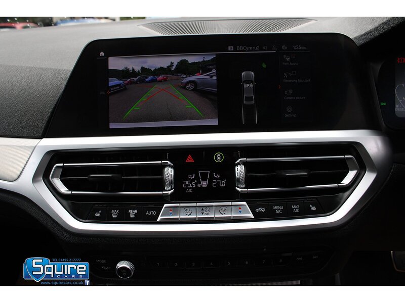 Used BMW 3 Series 2020 for sale - 75969107: Photo 15