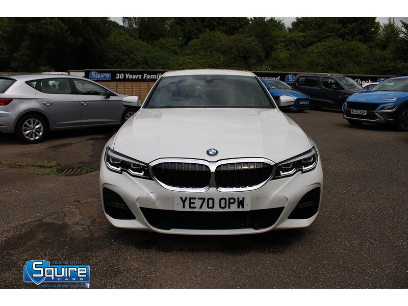 Used BMW 3 Series 2020 for sale - 75969107: Photo 17