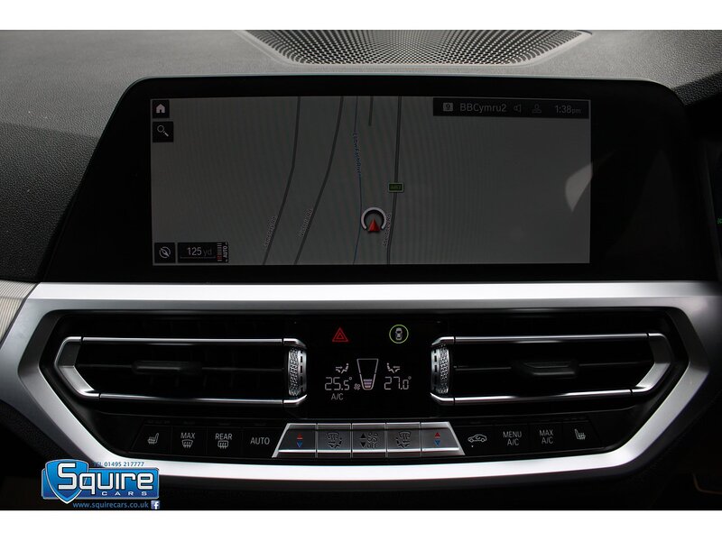 Used BMW 3 Series 2020 for sale - 75969107: Photo 18