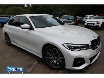 BMW - 3 Series