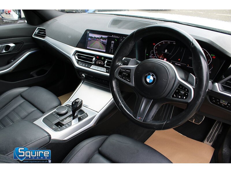 Used BMW 3 Series 2020 for sale - 75969107: Photo 2