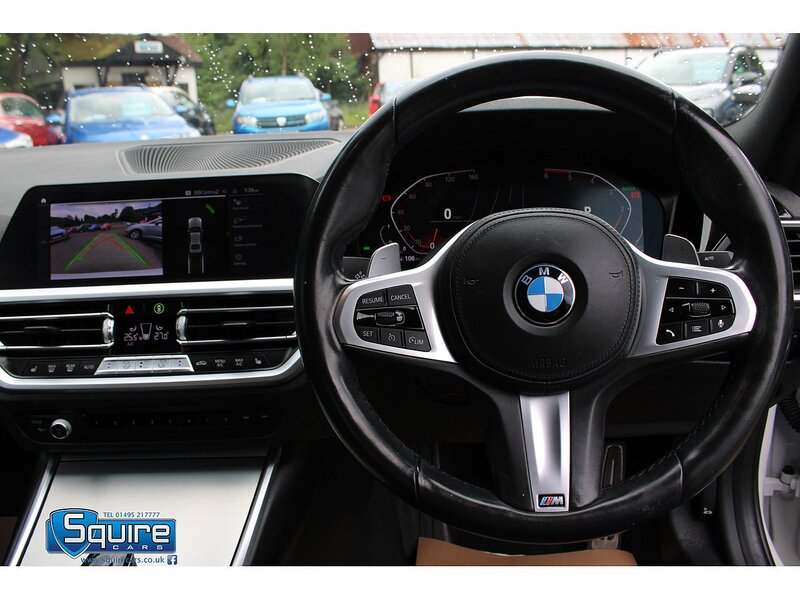 Used BMW 3 Series 2020 for sale - 75969107: Photo 20