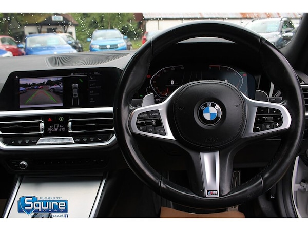 Used BMW 3 Series 2020 for sale - 75969107: Photo 20