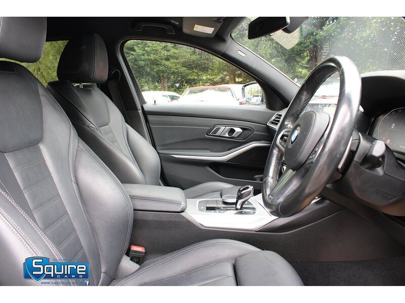 Used BMW 3 Series 2020 for sale - 75969107: Photo 21