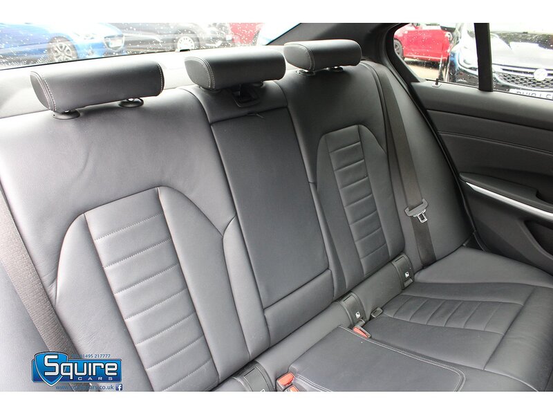 Used BMW 3 Series 2020 for sale - 75969107: Photo 22