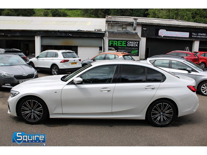 Used BMW 3 Series 2020 for sale - 75969107: Photo 23
