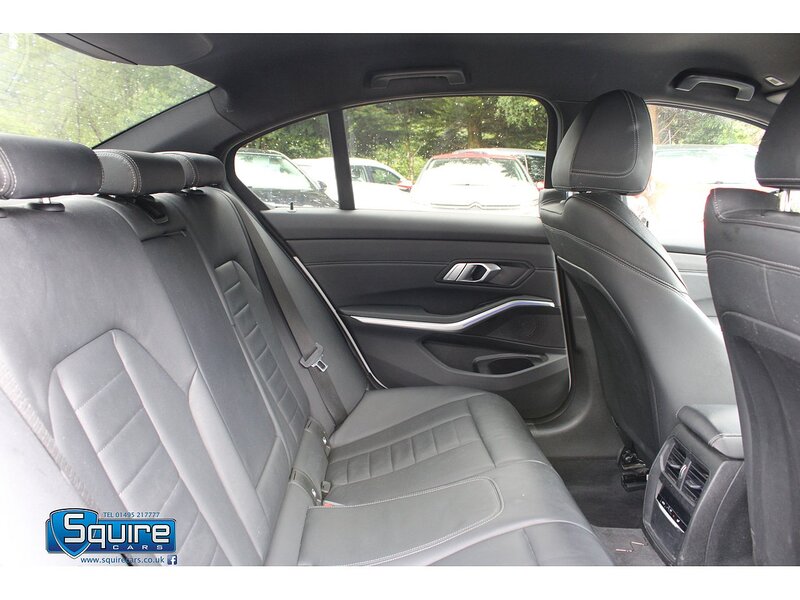 Used BMW 3 Series 2020 for sale - 75969107: Photo 24