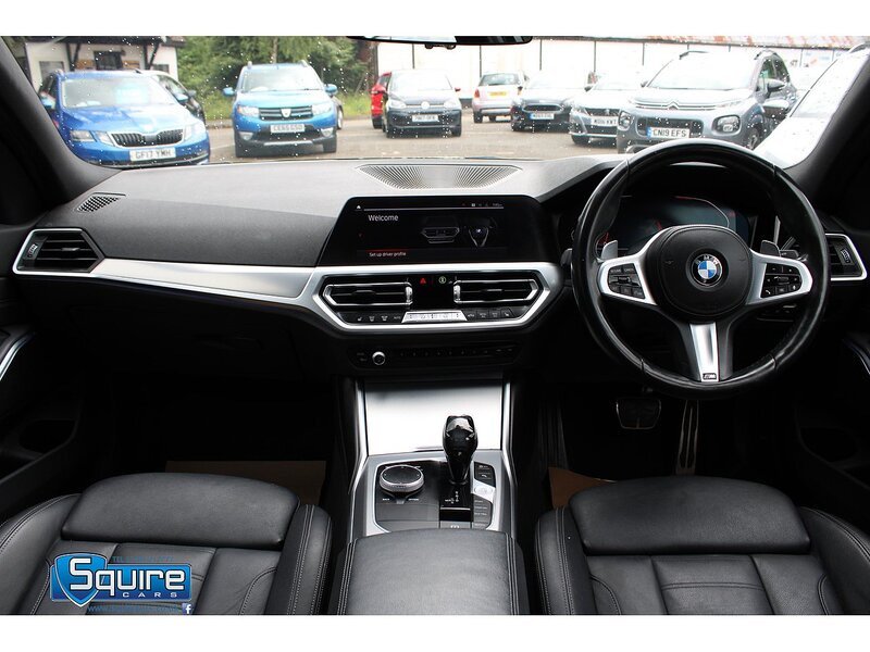 Used BMW 3 Series 2020 for sale - 75969107: Photo 25