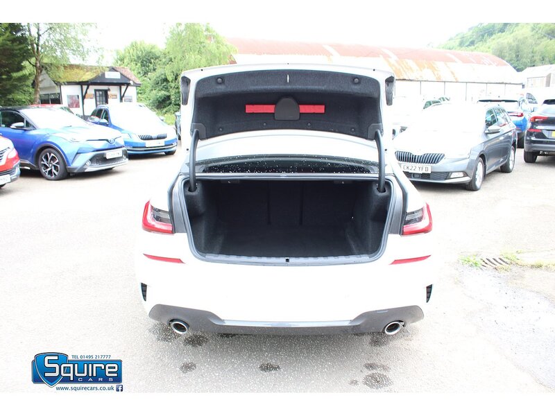 Used BMW 3 Series 2020 for sale - 75969107: Photo 26