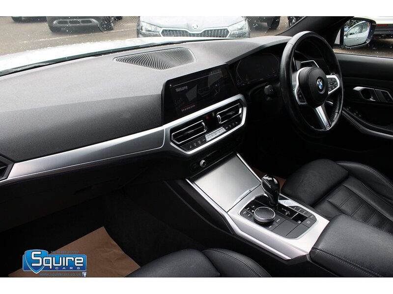 Used BMW 3 Series 2020 for sale - 75969107: Photo 28