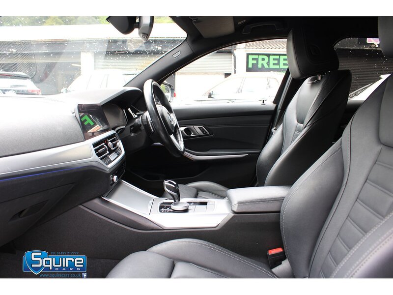 Used BMW 3 Series 2020 for sale - 75969107: Photo 30