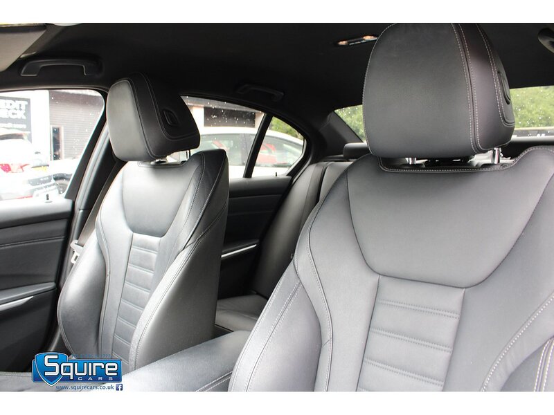 Used BMW 3 Series 2020 for sale - 75969107: Photo 32