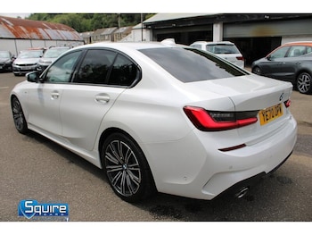 Used BMW 3 Series 2020 for sale - 75969107: Photo 3