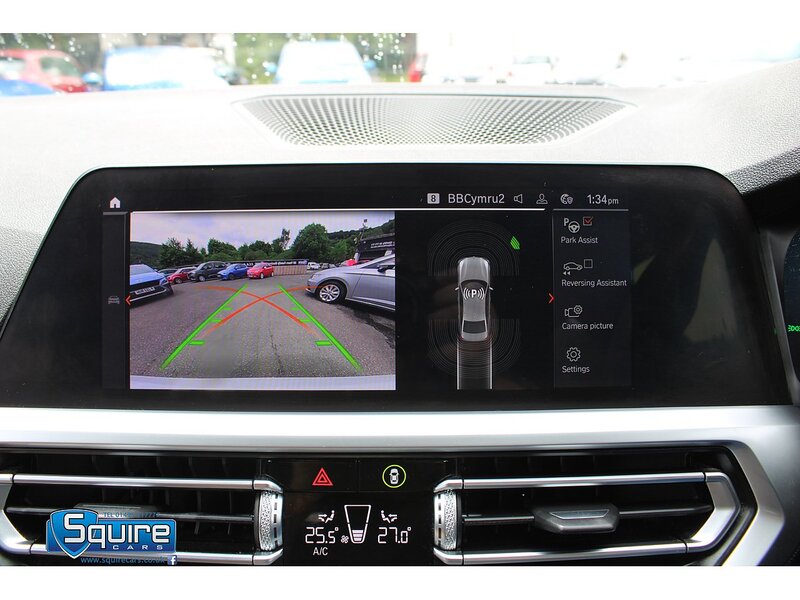 Used BMW 3 Series 2020 for sale - 75969107: Photo 5